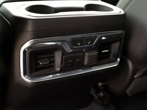 Used 2021 Chevrolet Silverado 1500 LTZ w/ Safety Package II image 30