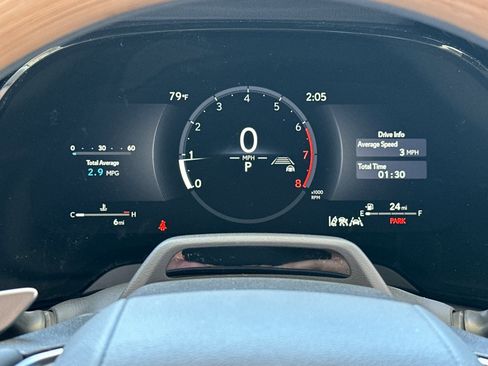 New 2026 Lexus RX 350 Premium Plus image 24