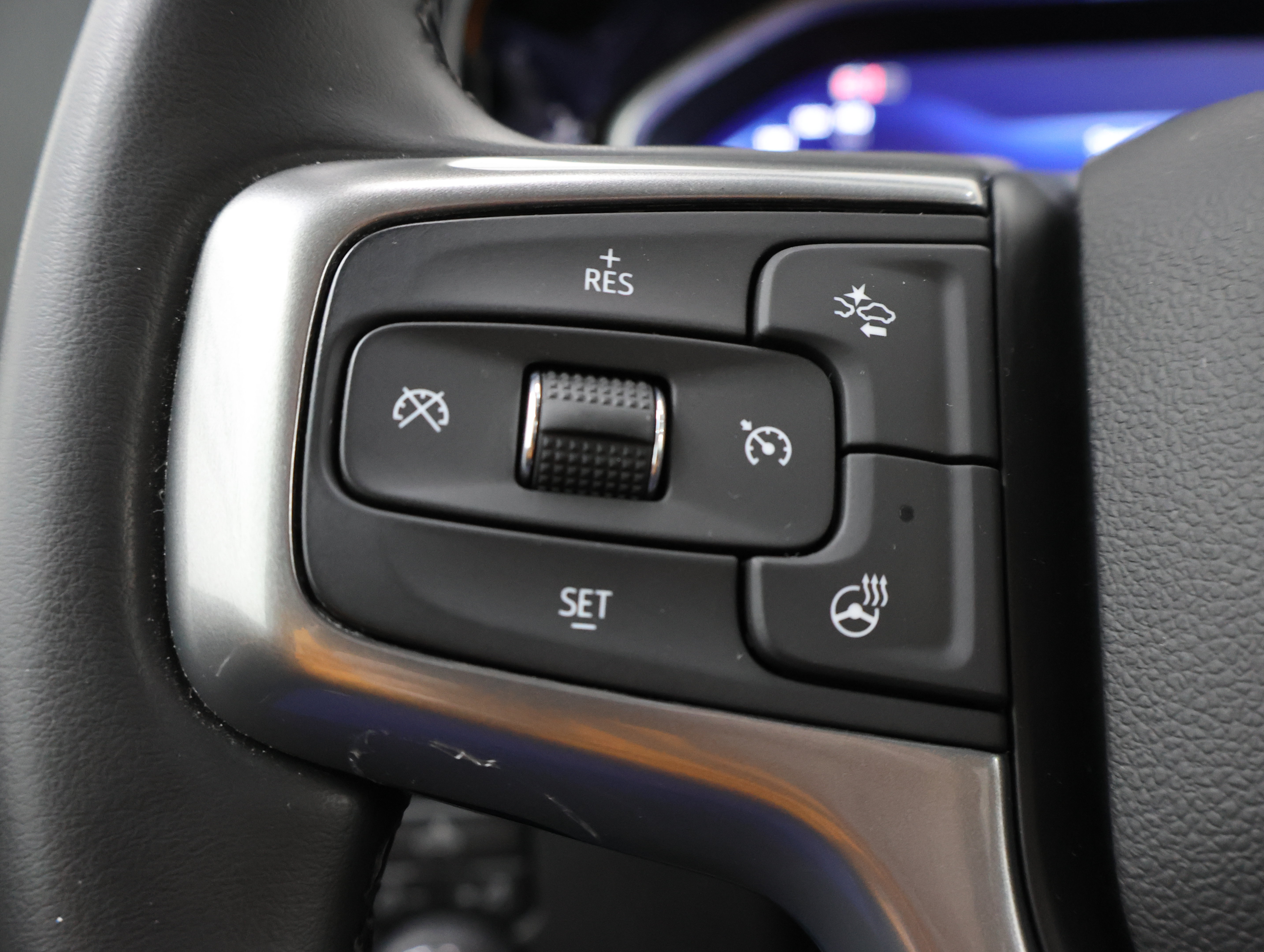 Used 2026 Chevrolet Silverado 2500 LT AWD/4WD image 15