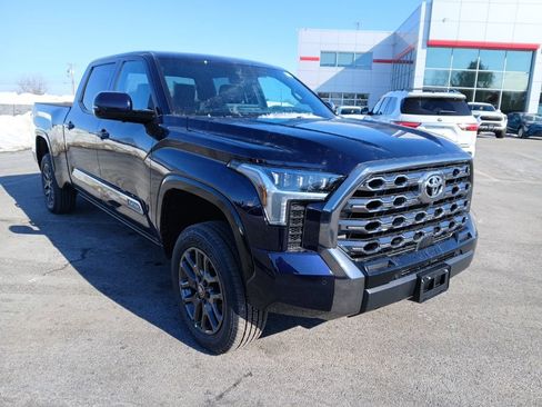 New 2026 Toyota Tundra SR5 image 1
