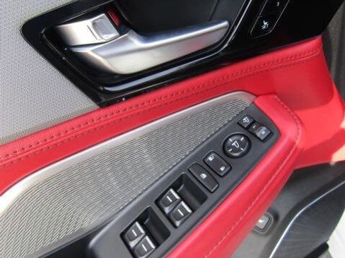 Used 2024 Acura MDX A-Spec image 22