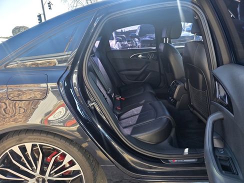 Used 2018 Audi A6 2.0T Premium image 16