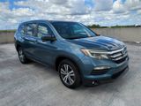 Used 2018 Honda Pilot EX image 2