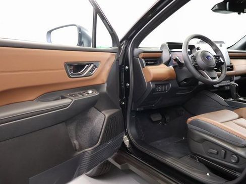 New 2026 Subaru Outback Touring XT AWD/4WD image 10