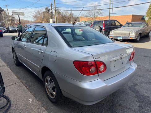 Used 2005 Toyota Corolla LE image 3
