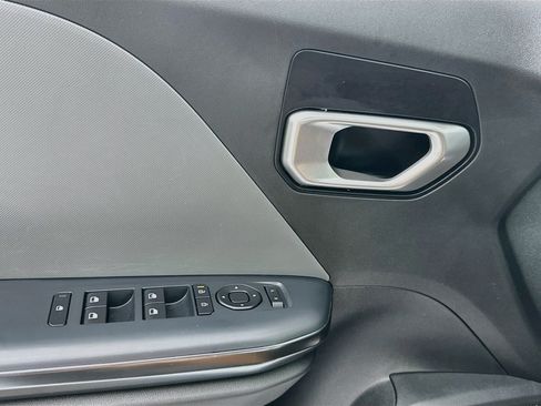 Used 2025 Kia K4 FWD image 15