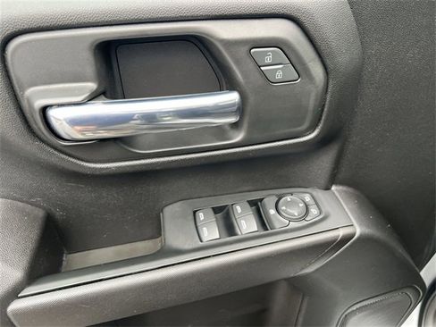 Used 2023 Chevrolet Silverado 1500 Custom w/ Rally Edition image 15