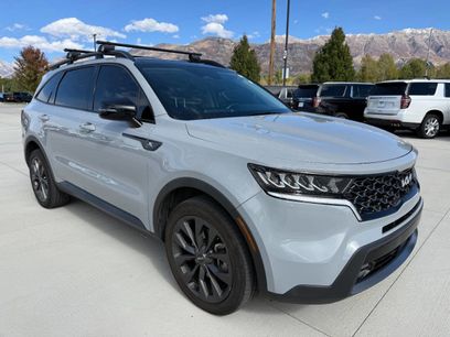 Used 2023 Kia Sorento X-Line EX