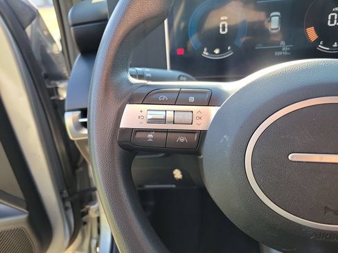 Used 2025 Hyundai Tucson SEL AWD/4WD image 19
