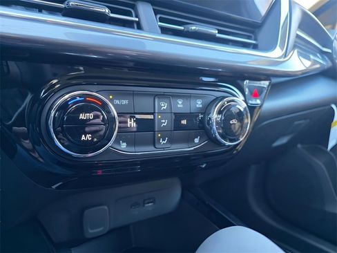 New 2026 Chevrolet Trax ACTIV image 28