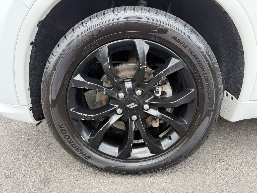 Used 2019 Dodge Durango GT w/ Blacktop Package AWD/4WD image 9