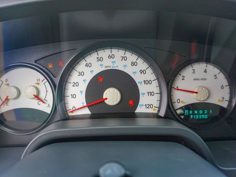 Used 2006 Dodge Dakota ST AWD/4WD image 11