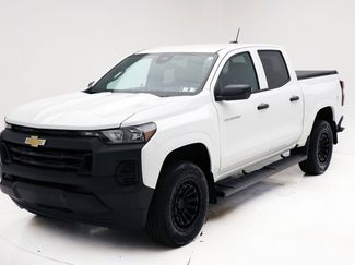 Used 2024 Chevrolet Colorado W/T w/ WT Convenience Package video 2
