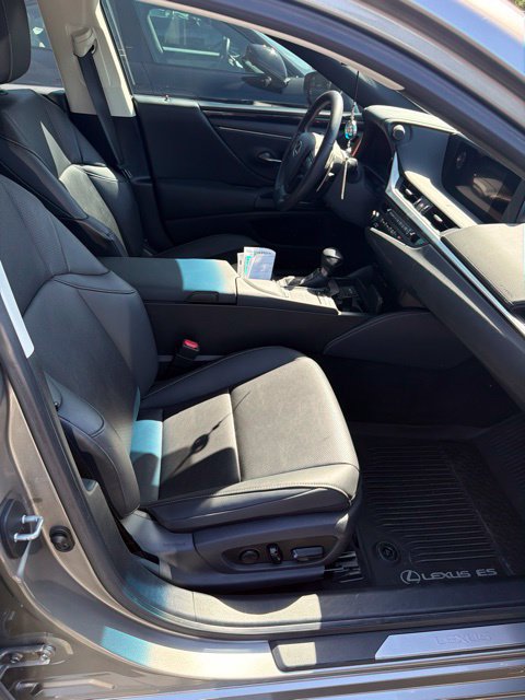 Used 2020 Lexus ES 350 FWD image 10