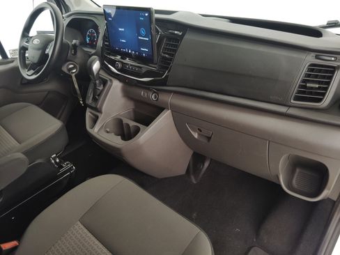 Certified 2024 Ford Transit 350 XLT image 28