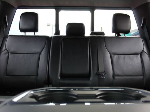 Used 2024 Ford F250 Lariat w/ Tremor Off-Road Package image 14