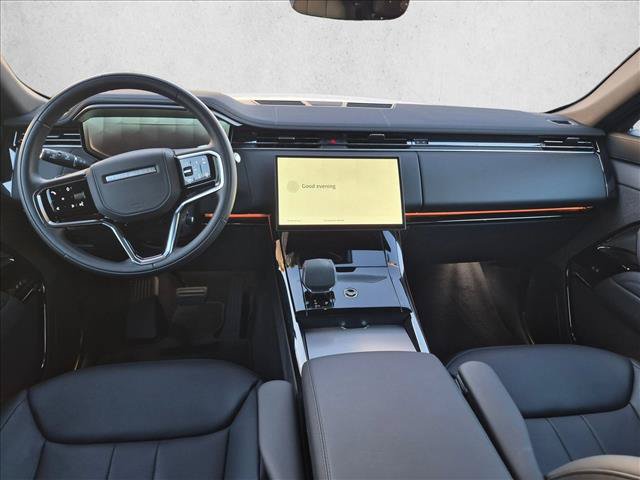 Used 2026 Land Rover Range Rover Sport SE AWD/4WD image 18
