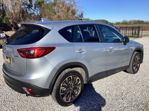 Used 2016 MAZDA CX-5 Grand Touring image 7