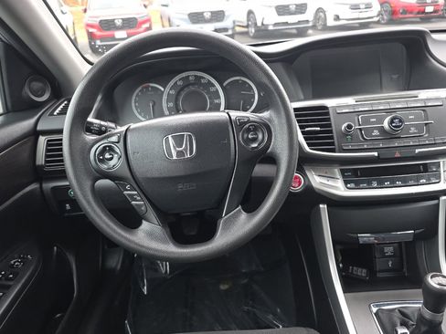 Used 2014 Honda Accord EX image 14