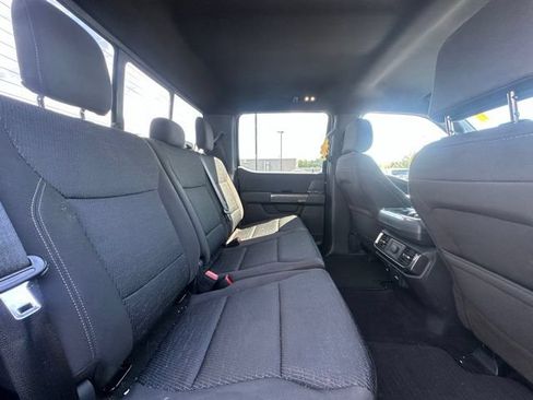 Used 2023 Ford F150 XLT w/ Equipment Group 302A High AWD/4WD image 29