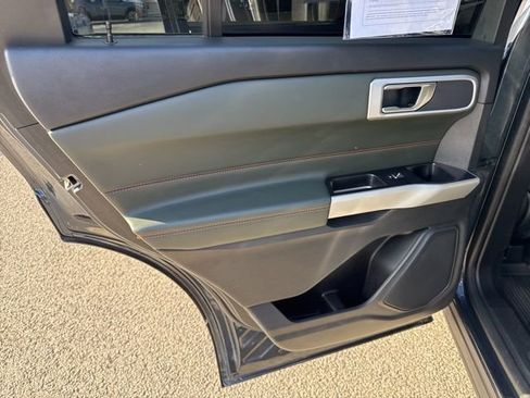 Used 2022 Ford Explorer Timberline image 20