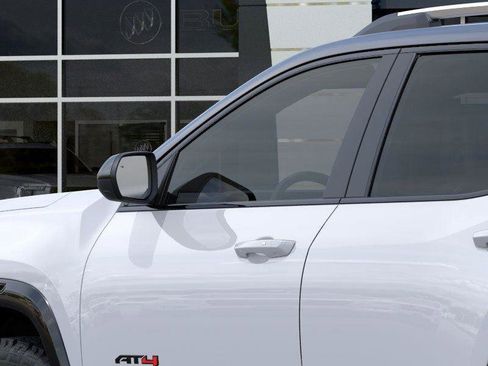 New 2026 GMC Terrain AT4 w/ Convenience Package III image 12