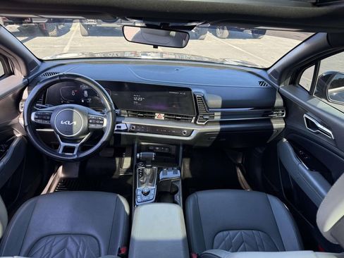 Used 2023 Kia Sportage X-Line w/ X-Line Premium Package image 26