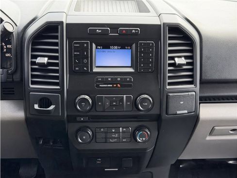Used 2018 Ford F150 XL w/ Equipment Group 101A Mid RWD image 41