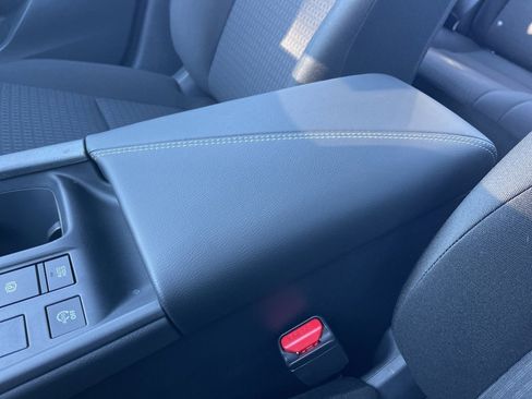 New 2026 Nissan Sentra S w/ S Cold Weather Package image 12