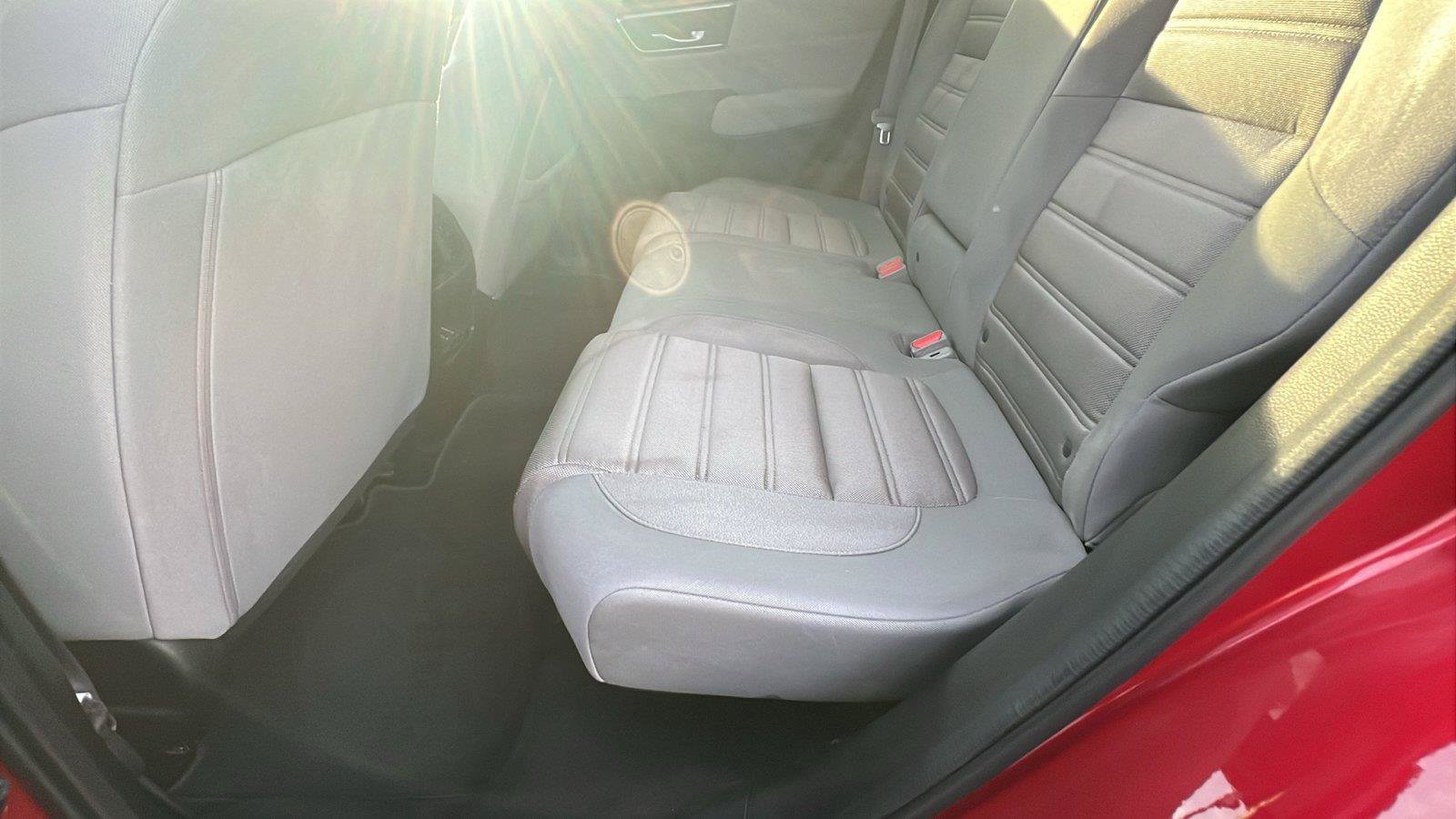 Used 2020 Honda CR-V EX image 18
