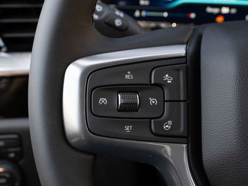 New 2025 Chevrolet Silverado 1500 LT image 16