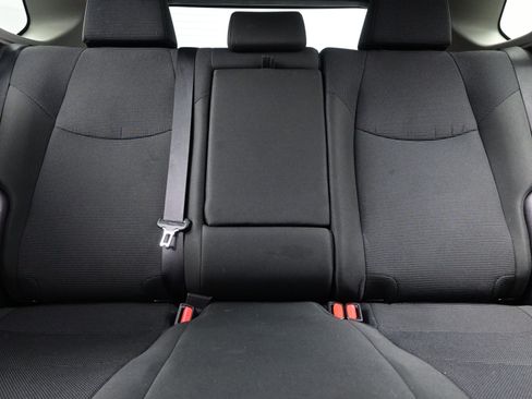 Used 2024 Toyota RAV4 LE image 15