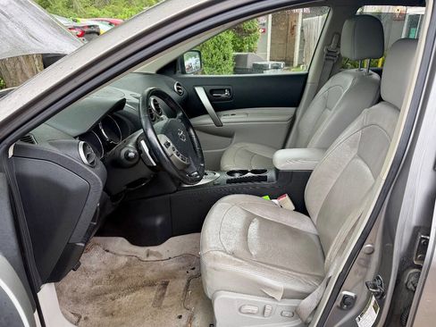 Used 2008 Nissan Rogue SL w/ Premium Pkg AWD/4WD image 13