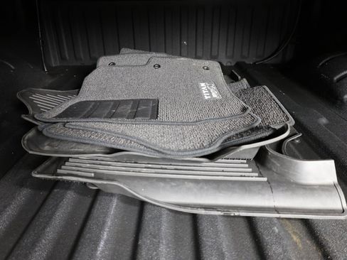 Used 2023 Nissan Titan PRO-4X w/ Pro-4x Convenience Package image 46