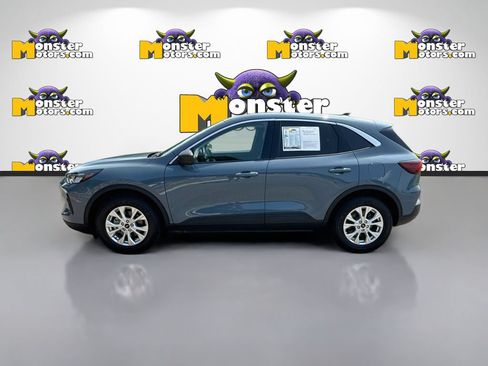 Used 2024 Ford Escape Active FWD image 8