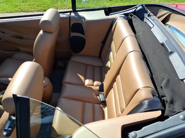 Used 1998 Ford Mustang GT RWD image 11