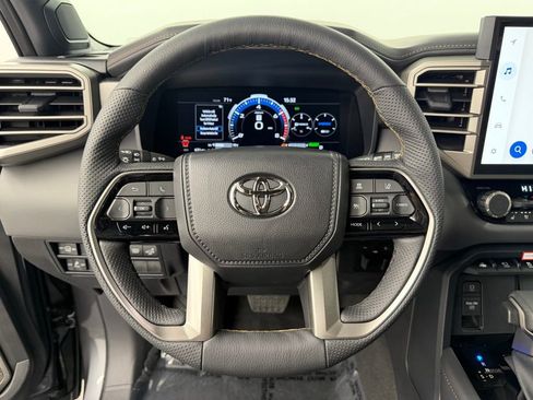 Used 2026 Toyota Sequoia Capstone AWD/4WD image 26