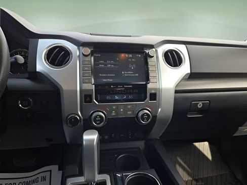 Used 2021 Toyota Tundra SR5 image 11