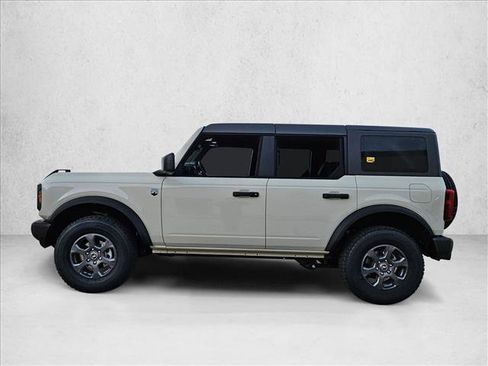 New 2025 Ford Bronco Big Bend image 5