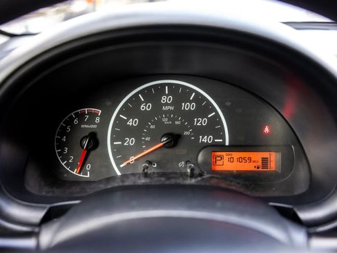 Used 2018 Nissan Versa S Plus image 29