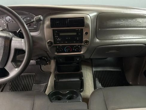 Used 2011 Ford Ranger XLT RWD image 14