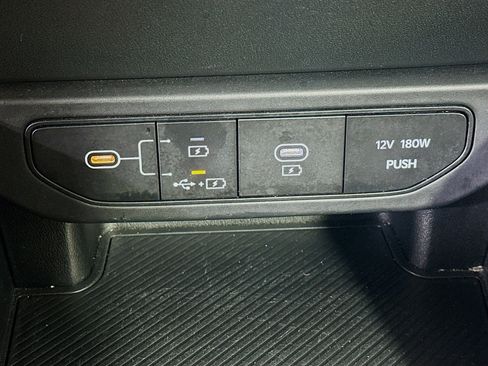 Used 2025 Kia K4 LXS image 26