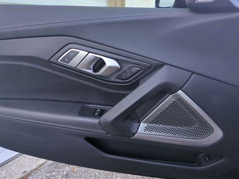 Used 2019 BMW Z4 sDrive30i w/ M Sport Package image 15