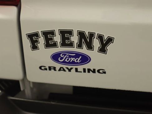 Certified 2023 Ford F150 Lariat w/ FX4 Off-Road Package image 71