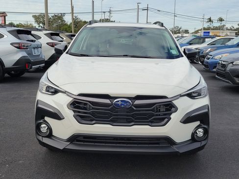 Certified 2024 Subaru Crosstrek 2.5i Limited image 8