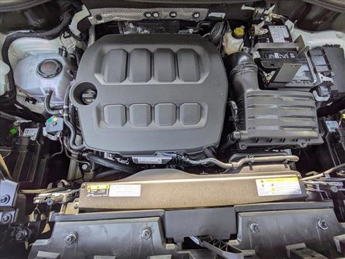 New 2026 Volkswagen Tiguan SE R-Line image 19