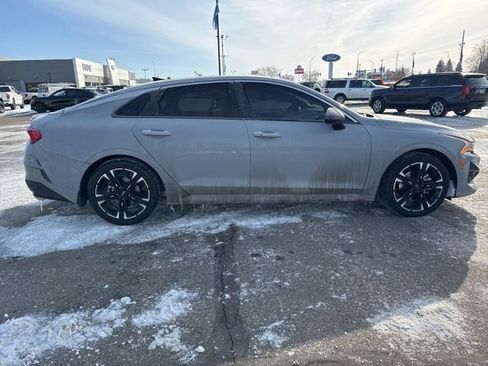 Used 2023 Kia K5 GT-Line image 12