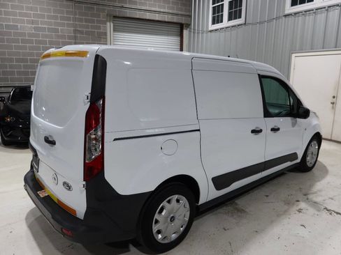 Used 2016 Ford Transit Connect XL FWD image 5
