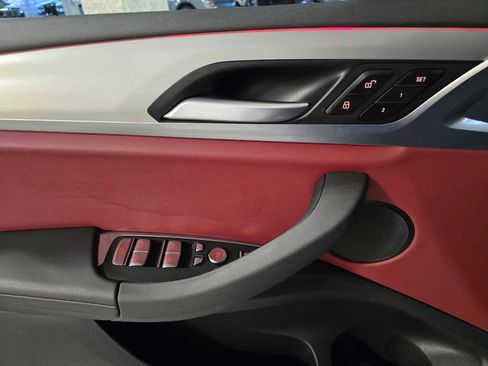 Used 2022 BMW X3 xDrive30i w/ Premium Package 2 (ZPA) image 25