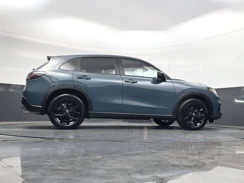 Used 2024 Honda HR-V Sport image 44